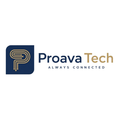 Proava Tech - Smart Home and Business Automation in San Francisco and Marin County