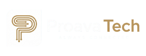 Proava Tech - Smart Home and Business Automation integrator