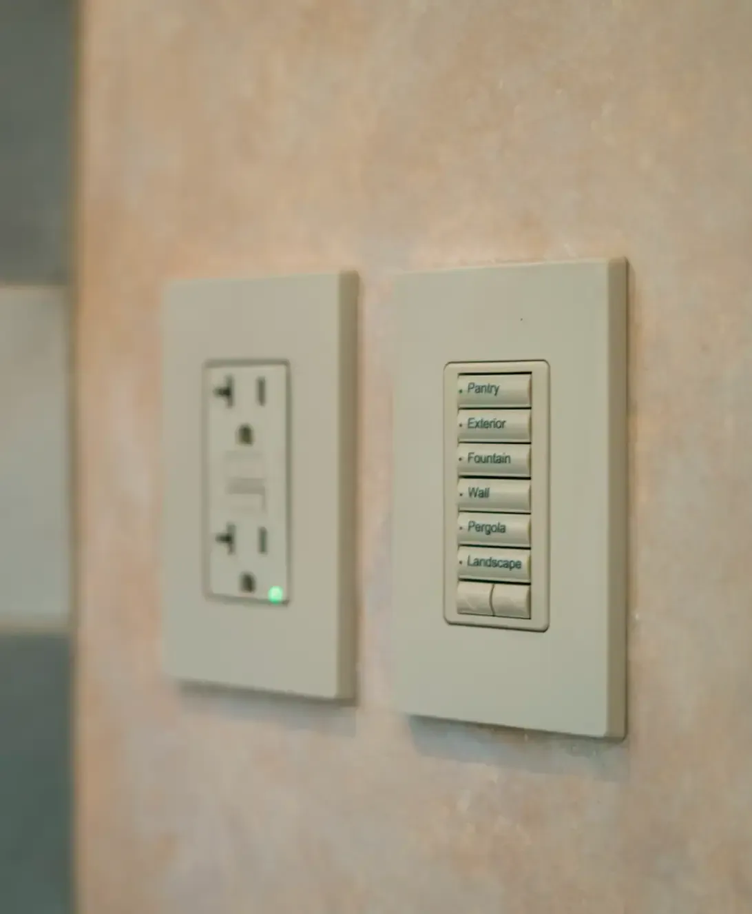 Smart home automation installation by Proava Tech - Lutron, Control4, Crestron systems for homes in San Francisco and Marin County