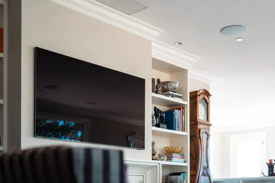 Tiburon Project - Proava Tech Tiburon whole-home automation project by Proava Tech - photo 6